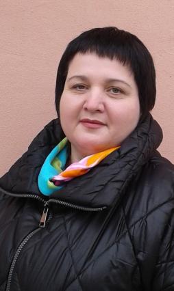 Якимова  Ольга Владимировна